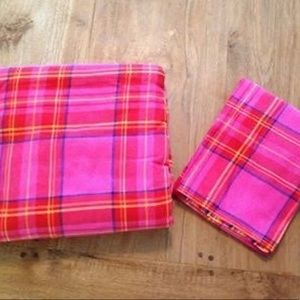 Tommy Hilfiger Duvet Cover